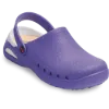 EVA SOFT OB SRC pantofel fialová 46
